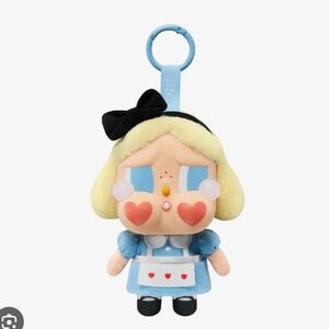 She’s Alice - CRYBABY Crying Again Series by POP MART